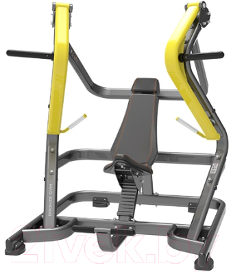 Силовой тренажер Bronze Gym PL-1708 - фото