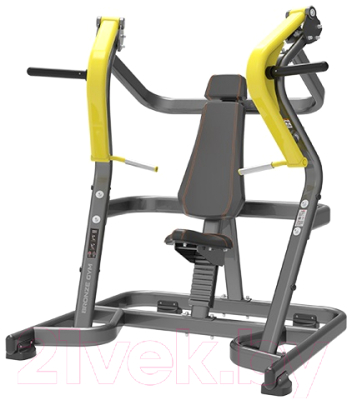 Силовой тренажер Bronze Gym PL-1707 - фото