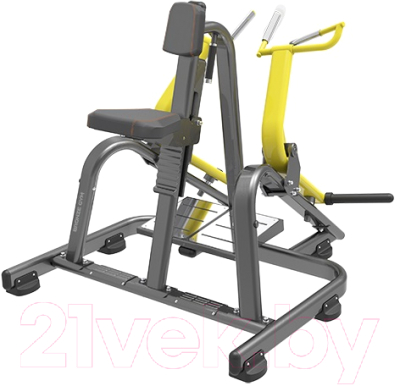Силовой тренажер Bronze Gym PL-1709 - фото