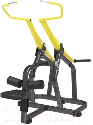 Силовой тренажер Bronze Gym PL-1703 - фото