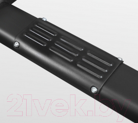 Силовой тренажер Bronze Gym PL-1702