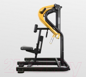 Силовой тренажер Bronze Gym PL-1702