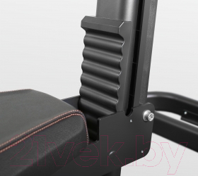 Силовой тренажер Bronze Gym PL-1702