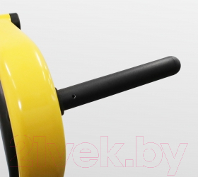 Силовой тренажер Bronze Gym PL-1702