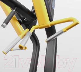 Силовой тренажер Bronze Gym PL-1702