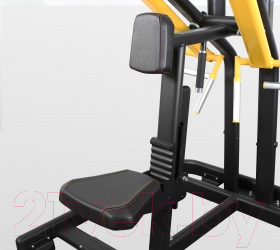 Силовой тренажер Bronze Gym PL-1702