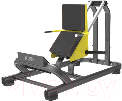 Силовой тренажер Bronze Gym PL-1706 - фото