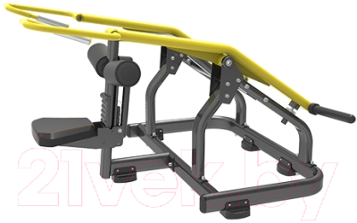 Силовой тренажер Bronze Gym PL-1712 - фото