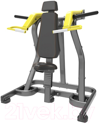 Силовой тренажер Bronze Gym PL-1704 - фото