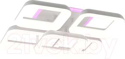 Потолочный светильник Citilux Паркер CL225A250E - фото