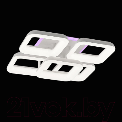 Потолочный светильник Citilux Паркер CL225A250E