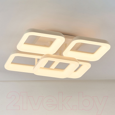 Потолочный светильник Citilux Паркер CL225A250E