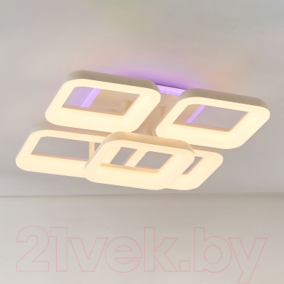 Потолочный светильник Citilux Паркер CL225A250E