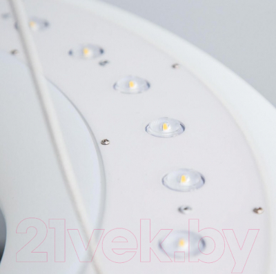 Потолочный светильник Citilux Стратус CL732A660GS