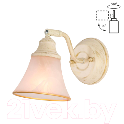 Спот Citilux Прованс CL511514