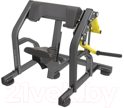 Силовой тренажер Bronze Gym PL-1713 - фото