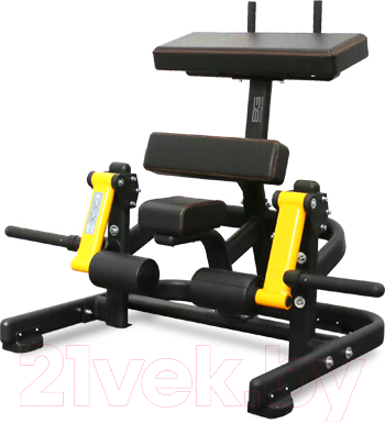 Силовой тренажер Bronze Gym PL-1714 - фото