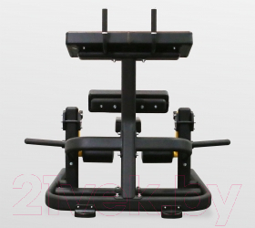 Силовой тренажер Bronze Gym PL-1714