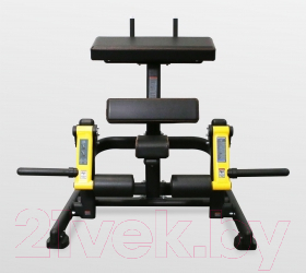 Силовой тренажер Bronze Gym PL-1714