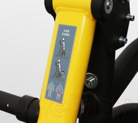 Силовой тренажер Bronze Gym PL-1714