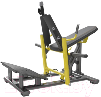 Силовой тренажер Bronze Gym PL-1716 - фото