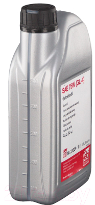 Трансмиссионное масло Febi Bilstein 21829