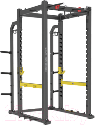 Силовая рама Bronze Gym BR-1031 - фото