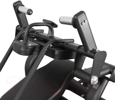 Скамья для пресса Bronze Gym PL-1720