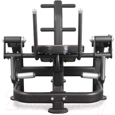 Скамья для пресса Bronze Gym PL-1720