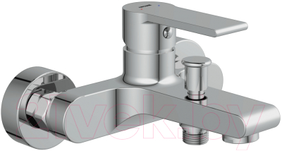Смеситель Cersanit Brasko 63021 - фото