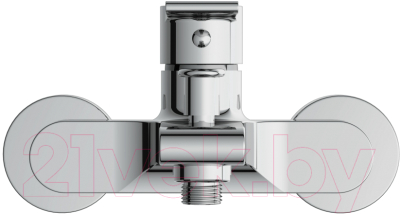 Смеситель Cersanit Brasko 63021
