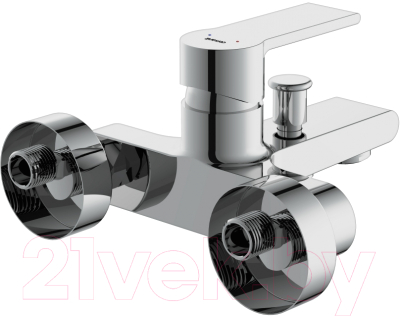 Смеситель Cersanit Brasko 63021