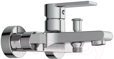 Смеситель Cersanit Brasko 63021