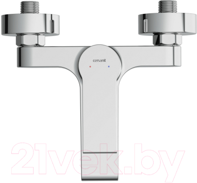 Смеситель Cersanit Brasko 63021