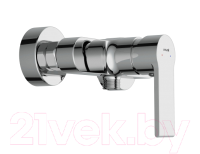 Смеситель Cersanit Brasko 63022