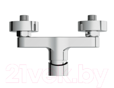 Смеситель Cersanit Brasko 63022