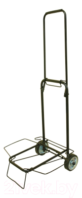 Тележка для сумки Рыжий кот BMC-06LSB / 093520 - фото