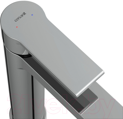 Смеситель Cersanit Brasko 63024