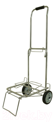 Тележка для сумки Рыжий кот BMC-12LS / 093522 - фото