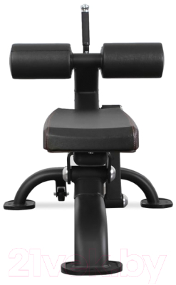 Скамья для пресса Bronze Gym BR-1005