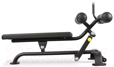 Скамья для пресса Bronze Gym BR-1005