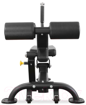 Скамья для пресса Bronze Gym BR-1005