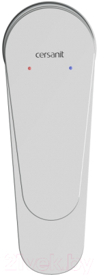 Смеситель Cersanit Cersania 63030