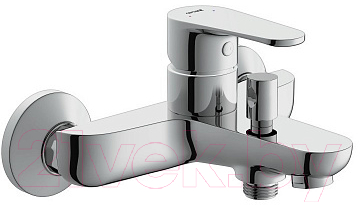 Смеситель Cersanit Cersania 63031 - фото