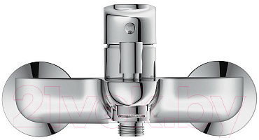 Смеситель Cersanit Cersania 63031