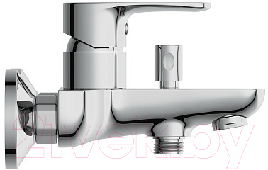 Смеситель Cersanit Cersania 63031