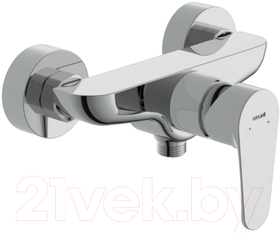 Смеситель Cersanit Cersania 63032 - фото