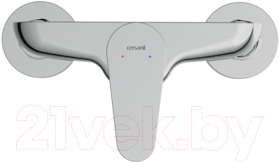 Смеситель Cersanit Cersania 63032