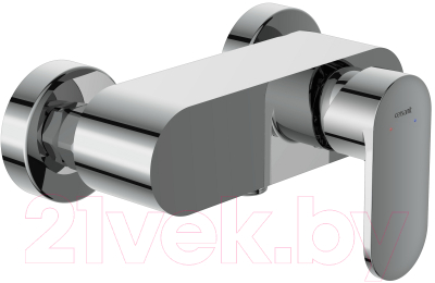 Смеситель Cersanit Elio 63046 - фото