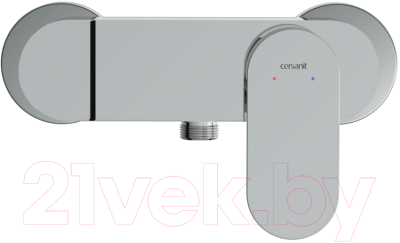 Смеситель Cersanit Elio 63046
